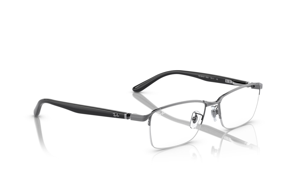 Eyeglasses Man Ray-Ban  RX 6501D 2502