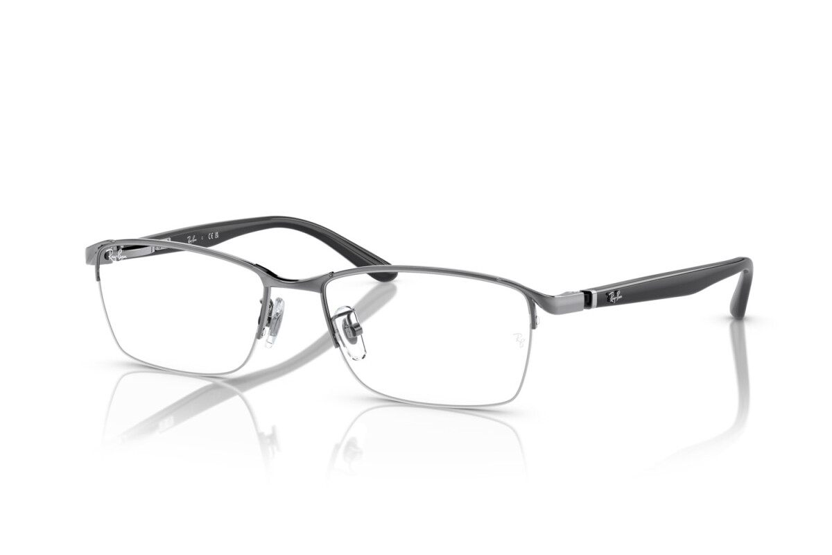 Eyeglasses Man Ray-Ban  RX 6501D 2502