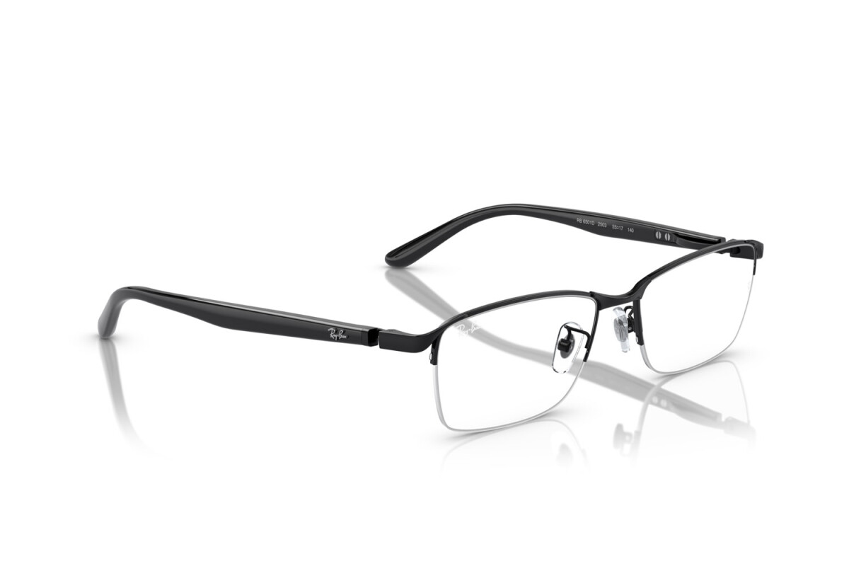 Eyeglasses Man Ray-Ban  RX 6501D 2503