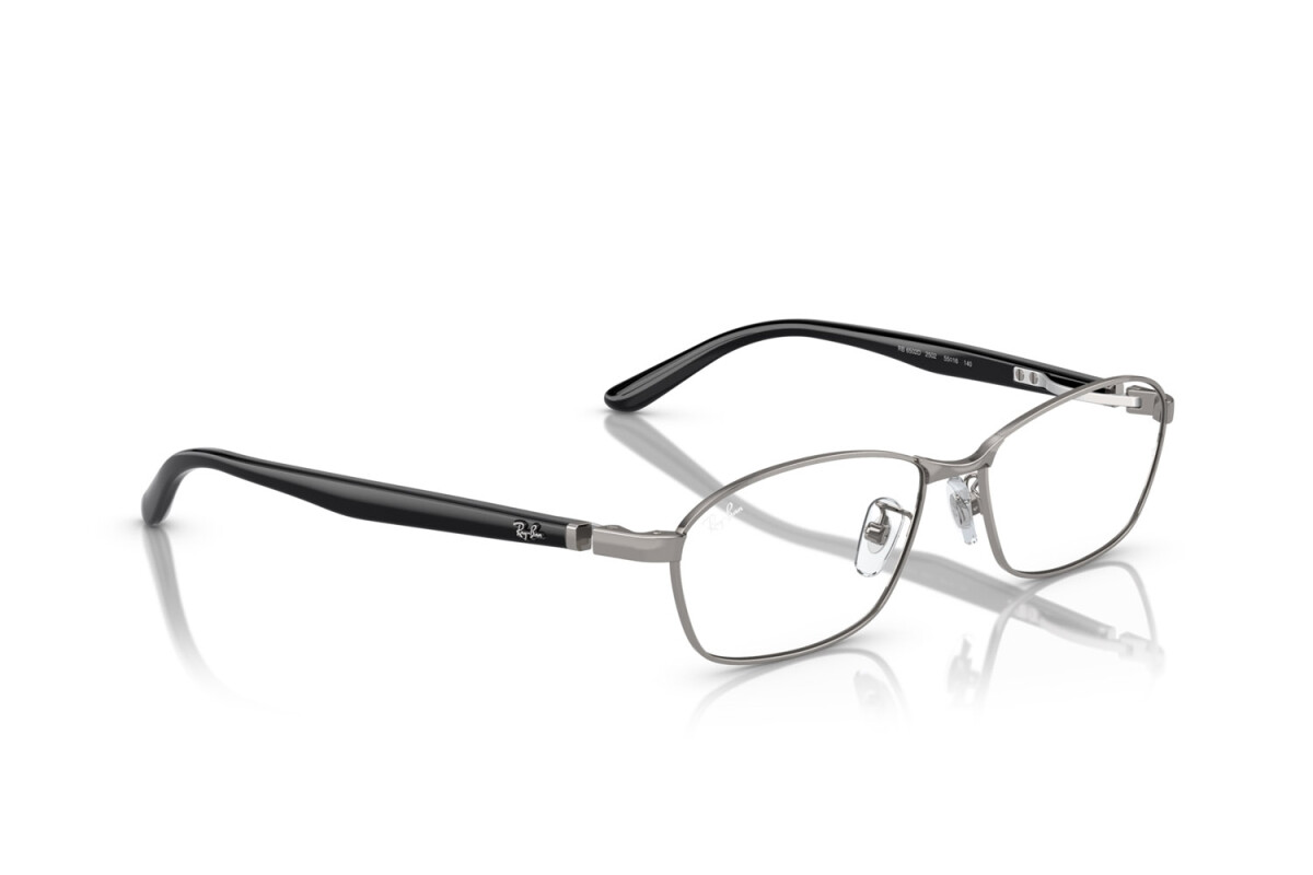 Eyeglasses Man Ray-Ban  RX 6502D 2502