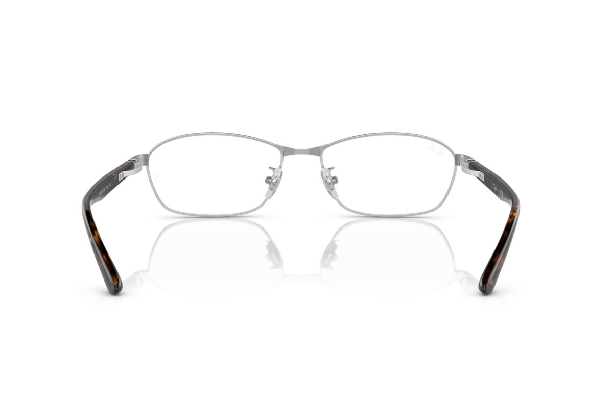 Eyeglasses Man Ray-Ban  RX 6502D 2595