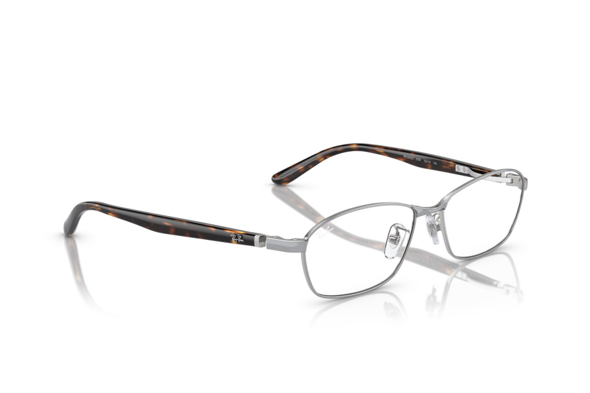 Eyeglasses Man Ray-Ban  RX 6502D 2595