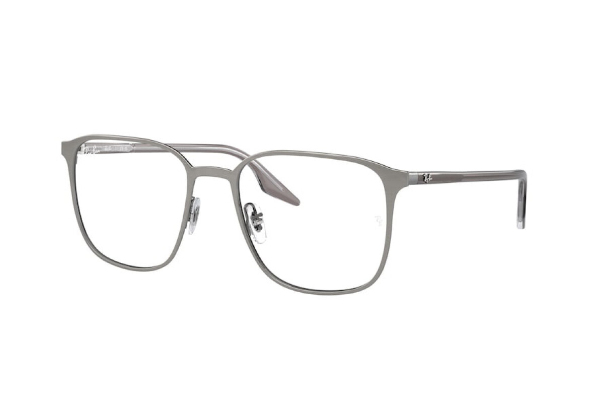 Eyeglasses Unisex Ray-Ban  RX 6512 2553