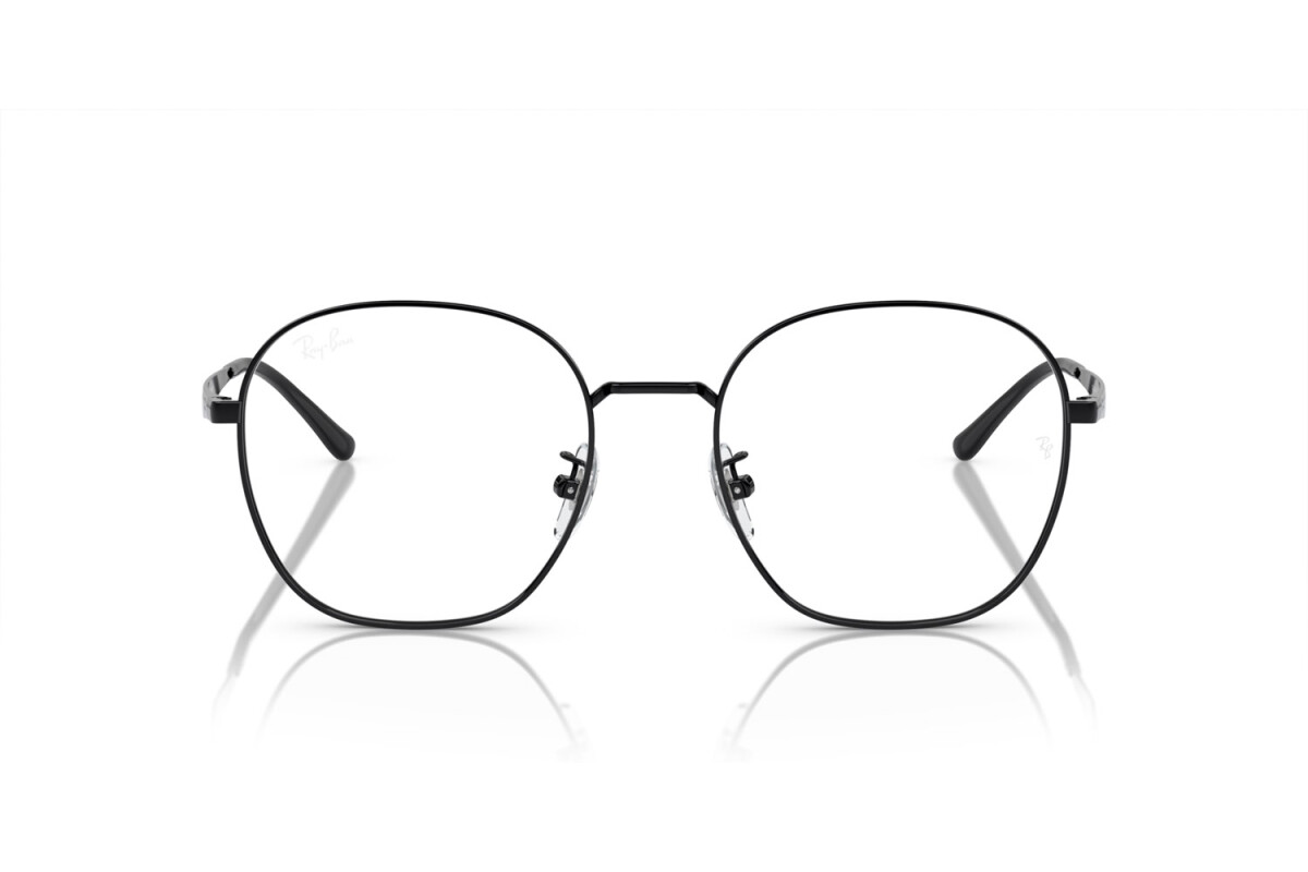 Occhiali da vista Unisex Ray-Ban  RX 6515D 2509