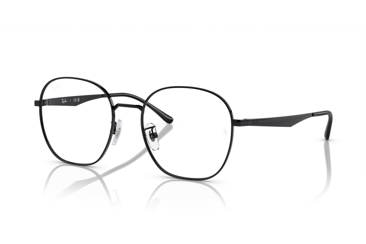 Occhiali da vista Unisex Ray-Ban  RX 6515D 2509