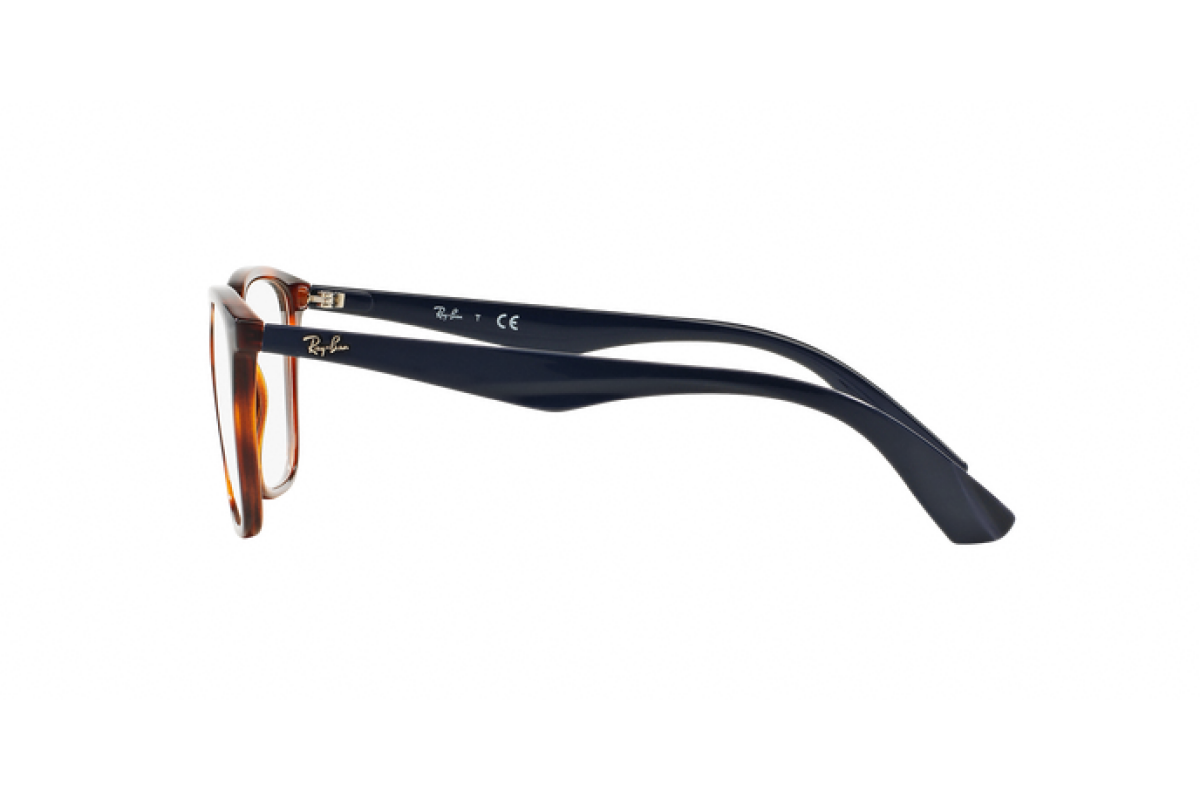 Occhiali da vista Unisex Ray-Ban  RX 7066 5585