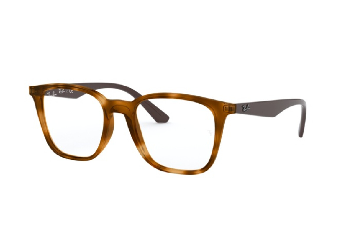 Eyeglasses Ray-Ban RX 7177 (5992) - RB 7177 5992