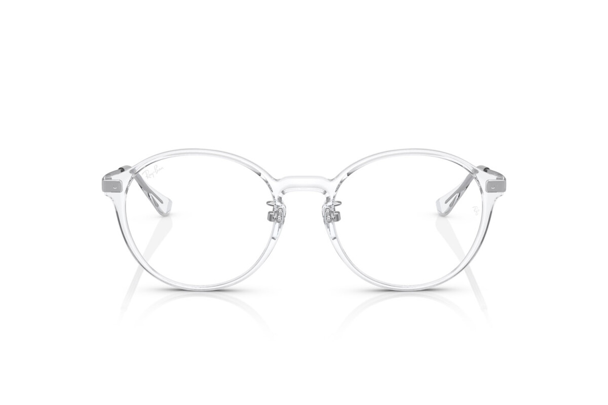 Eyeglasses Unisex Ray-Ban  RX 7178D 2001