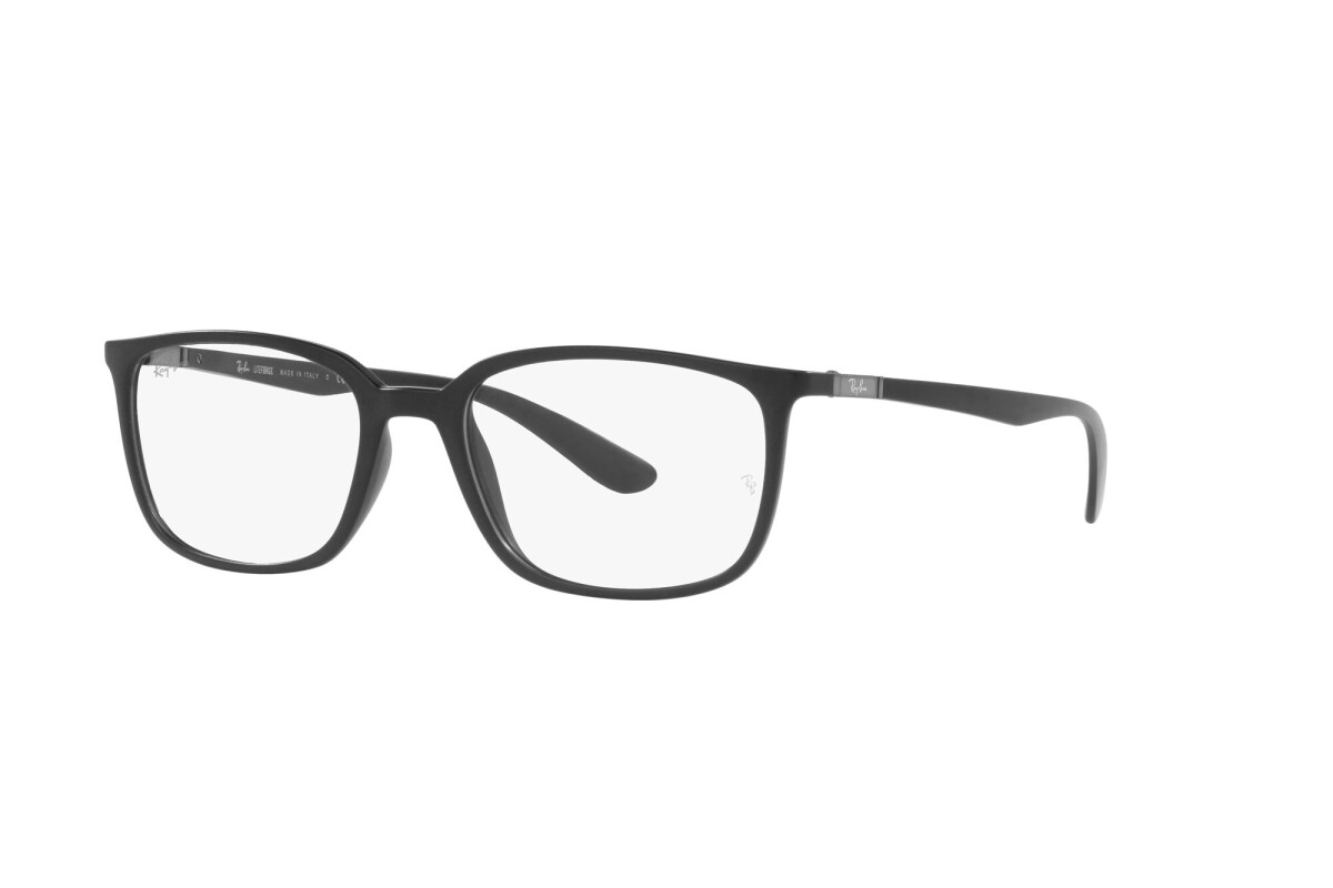 Очки с диоптриями Ray-Ban RX 7208 (5204) - RB 7208 5204