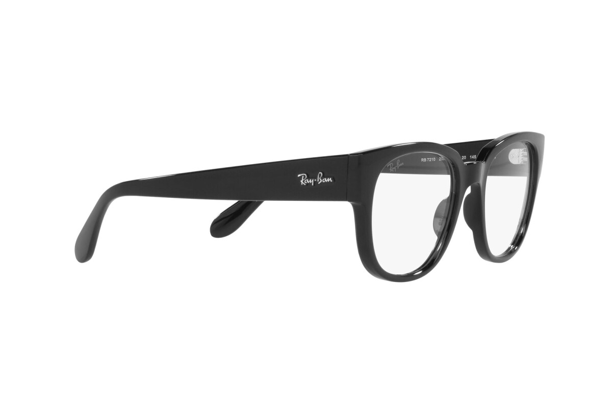 Occhiali da vista Unisex Ray-Ban  RX 7210 2000