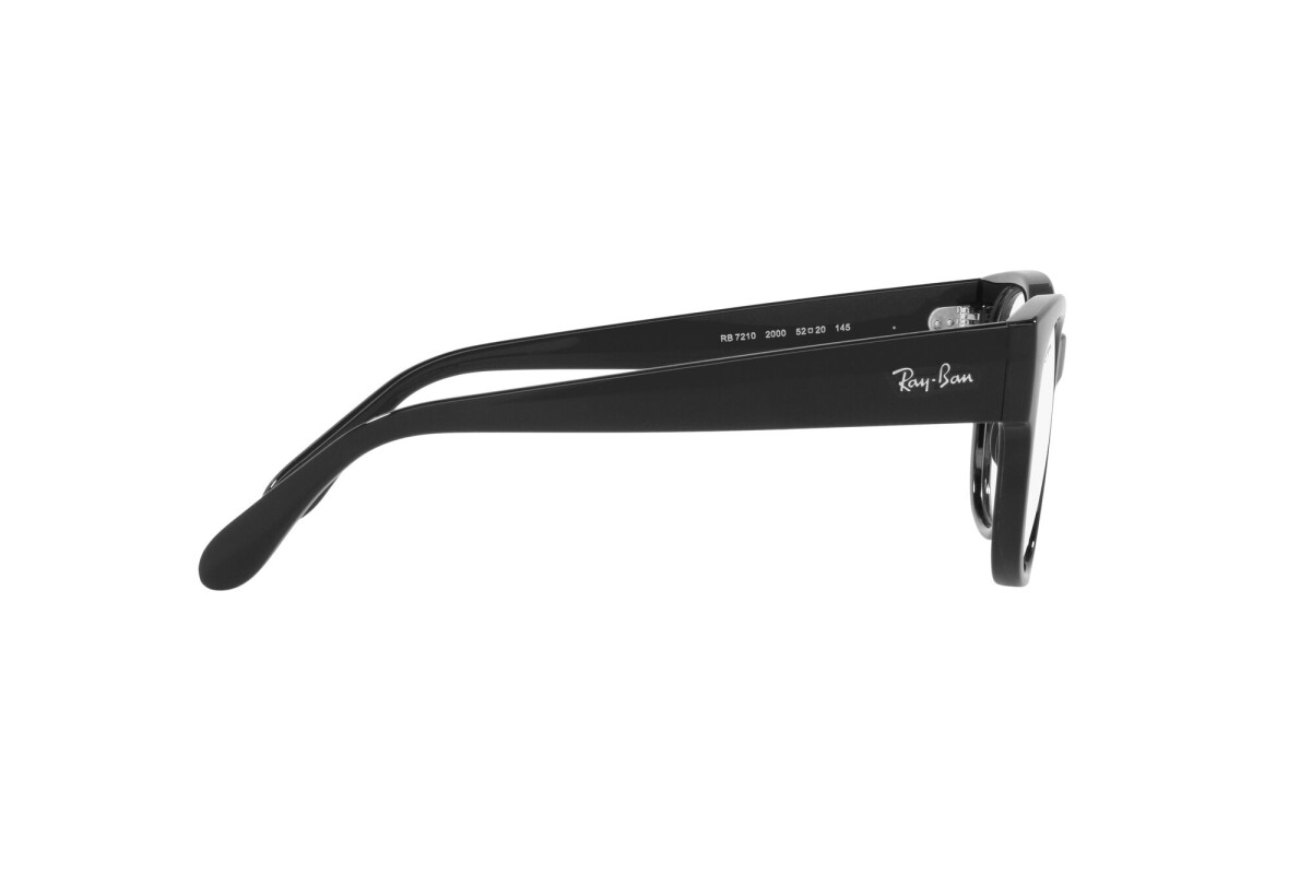 Occhiali da vista Unisex Ray-Ban  RX 7210 2000