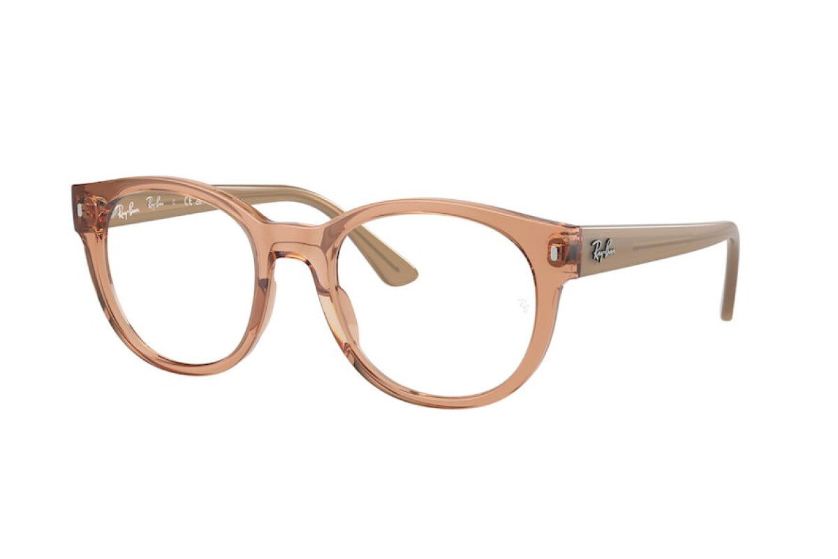 Eyeglasses Unisex Ray-Ban  RX 7227 8313