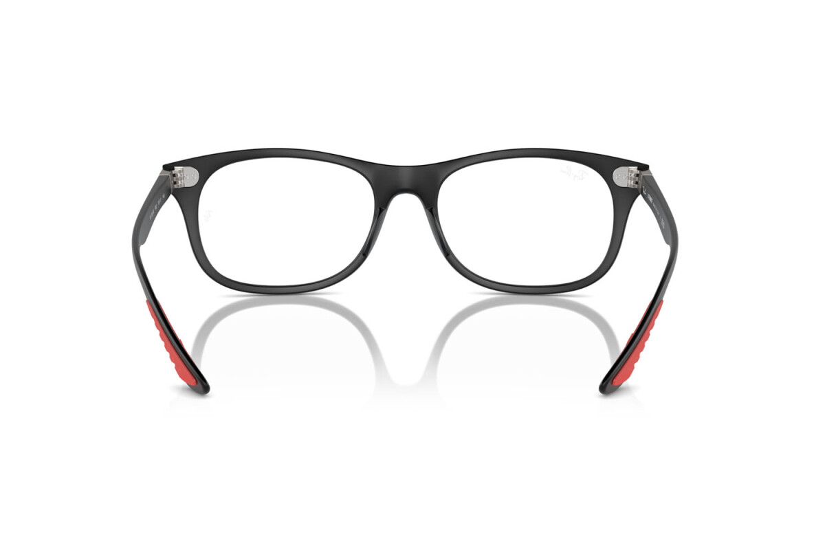 Lunettes de vue Unisexe Ray-Ban Scuderia Ferrari Scuderia Ferrari RX 7307M F602