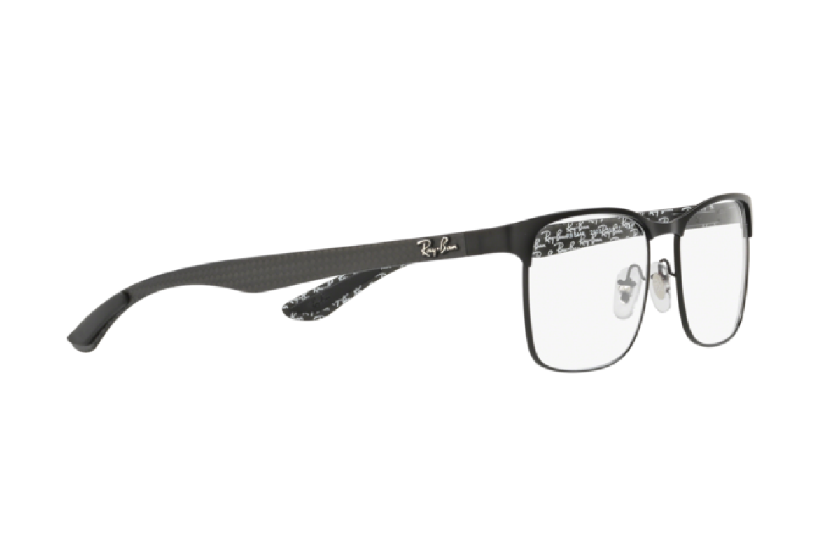 Eyeglasses Woman Ray-Ban  RX 8416 2503