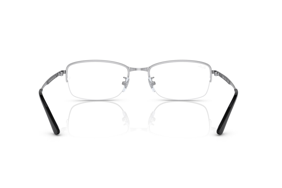 Eyeglasses Unisex Ray-Ban  RX 8774D 1029