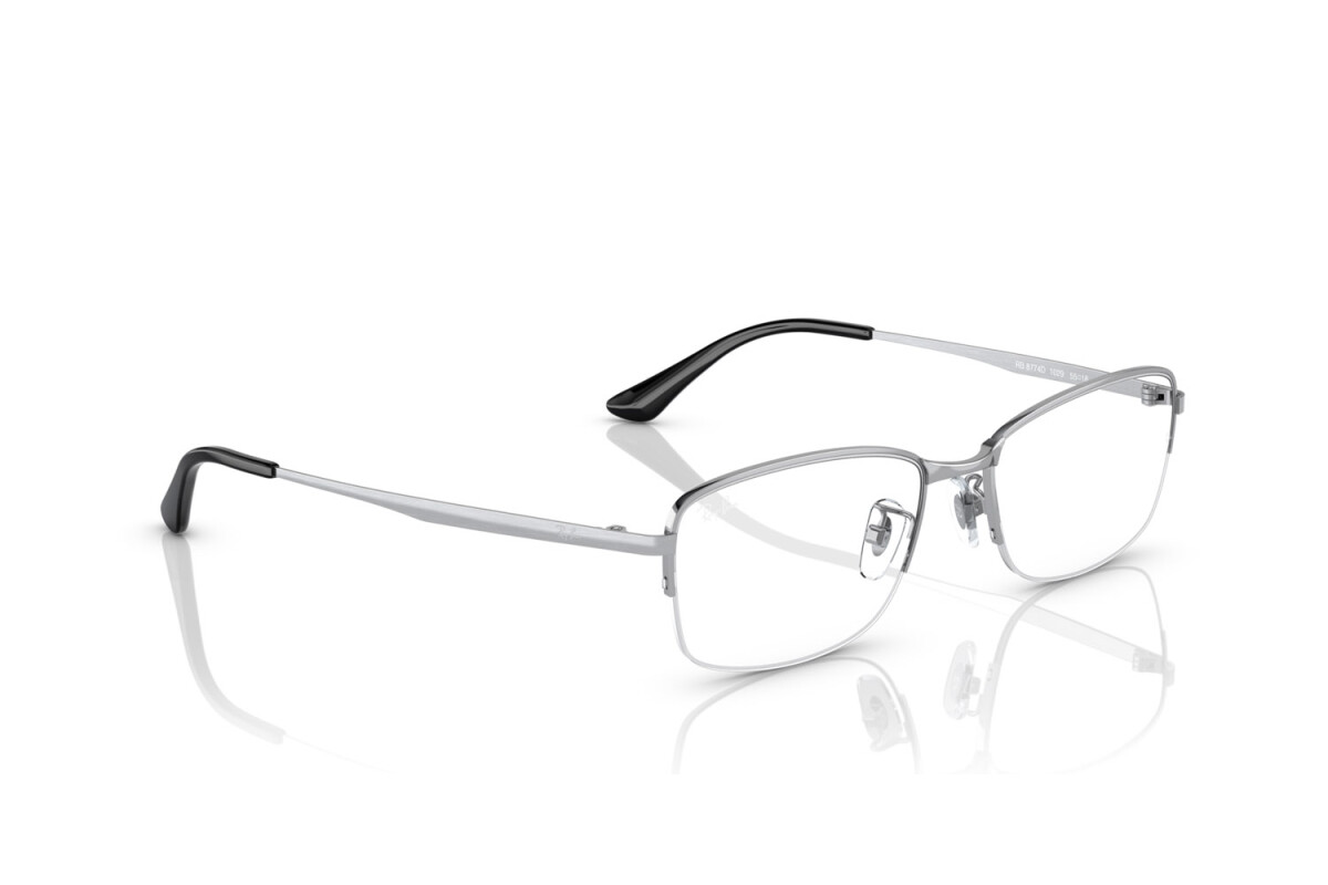 Eyeglasses Unisex Ray-Ban  RX 8774D 1029