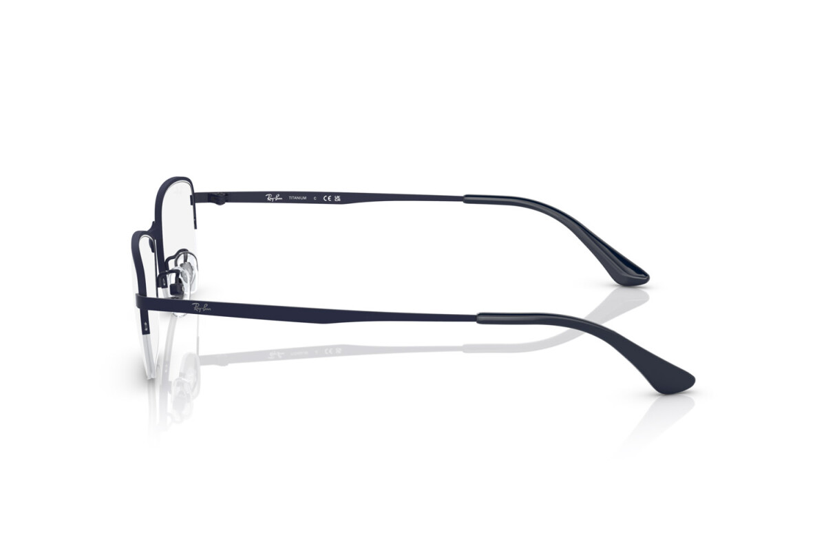 Eyeglasses Unisex Ray-Ban  RX 8774D 1239