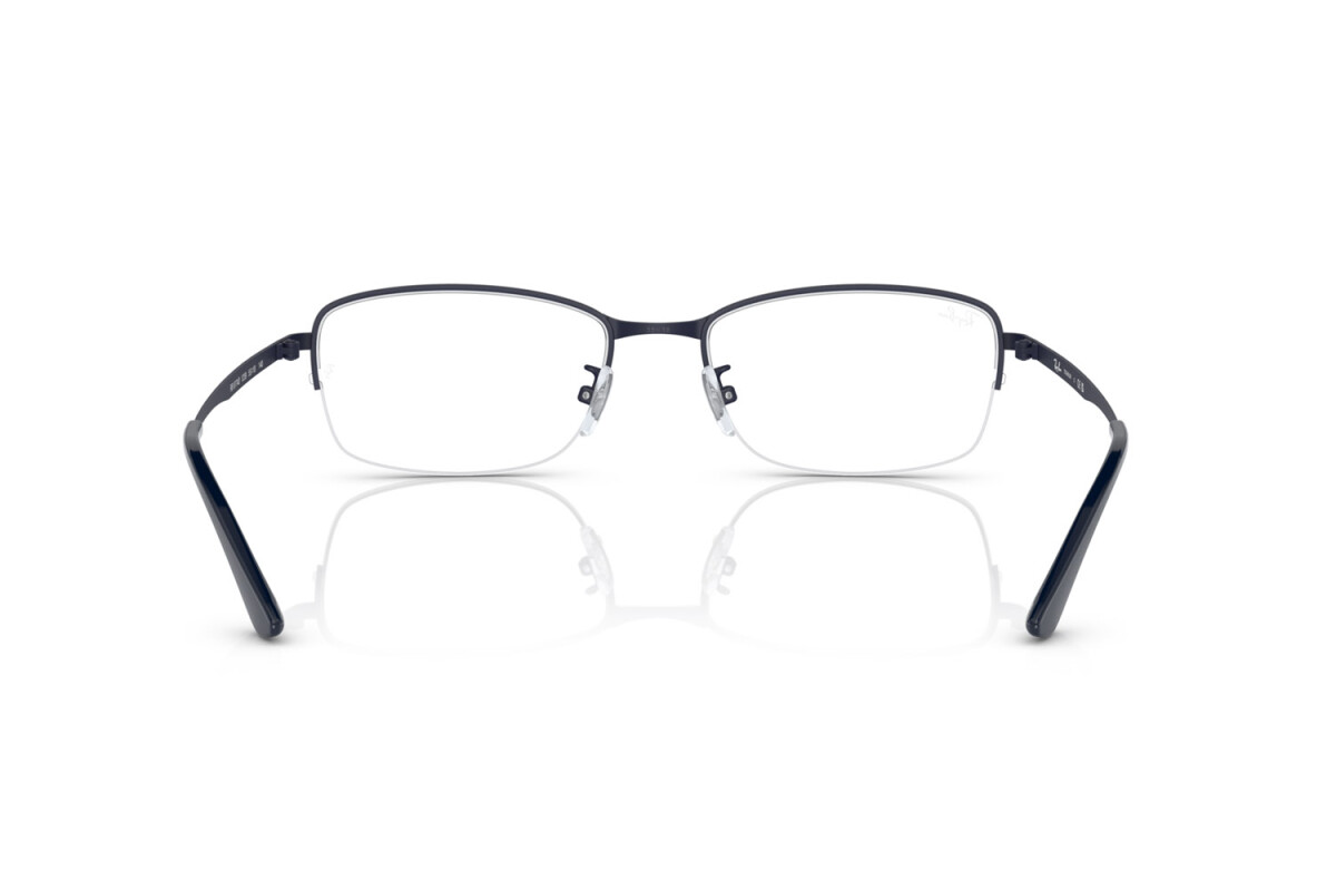 Eyeglasses Unisex Ray-Ban  RX 8774D 1239