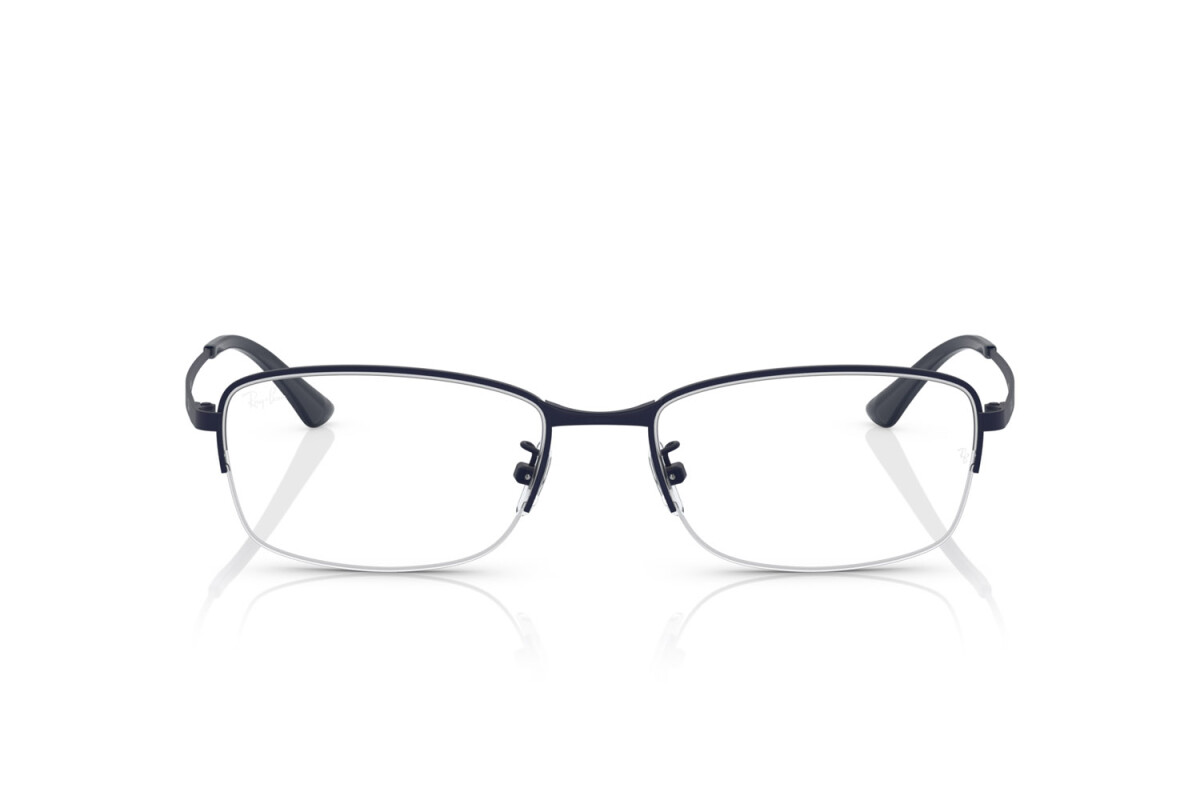 Eyeglasses Unisex Ray-Ban  RX 8774D 1239