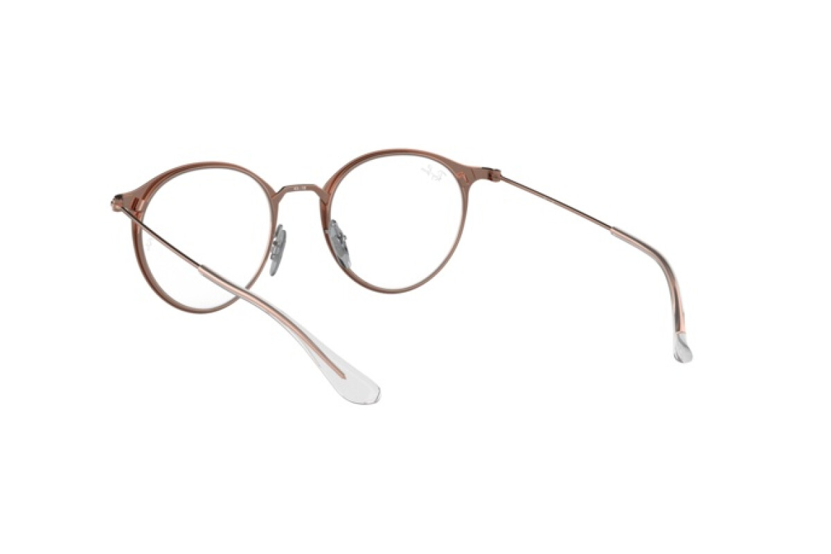 Eyeglasses Junior Ray-Ban  RY 1053 4077