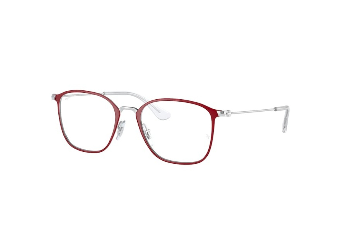 Eyeglasses Junior Ray-Ban  RY 1056 4081