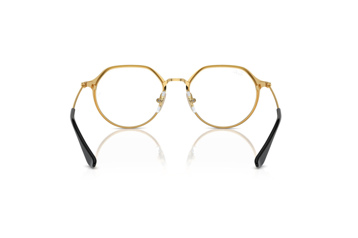 Eyeglasses Junior Ray-Ban  RY 1058 4086