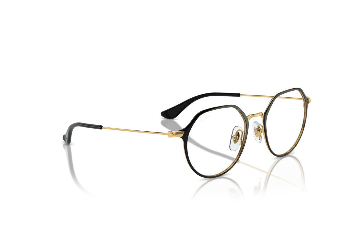 Eyeglasses Junior Ray-Ban  RY 1058 4086