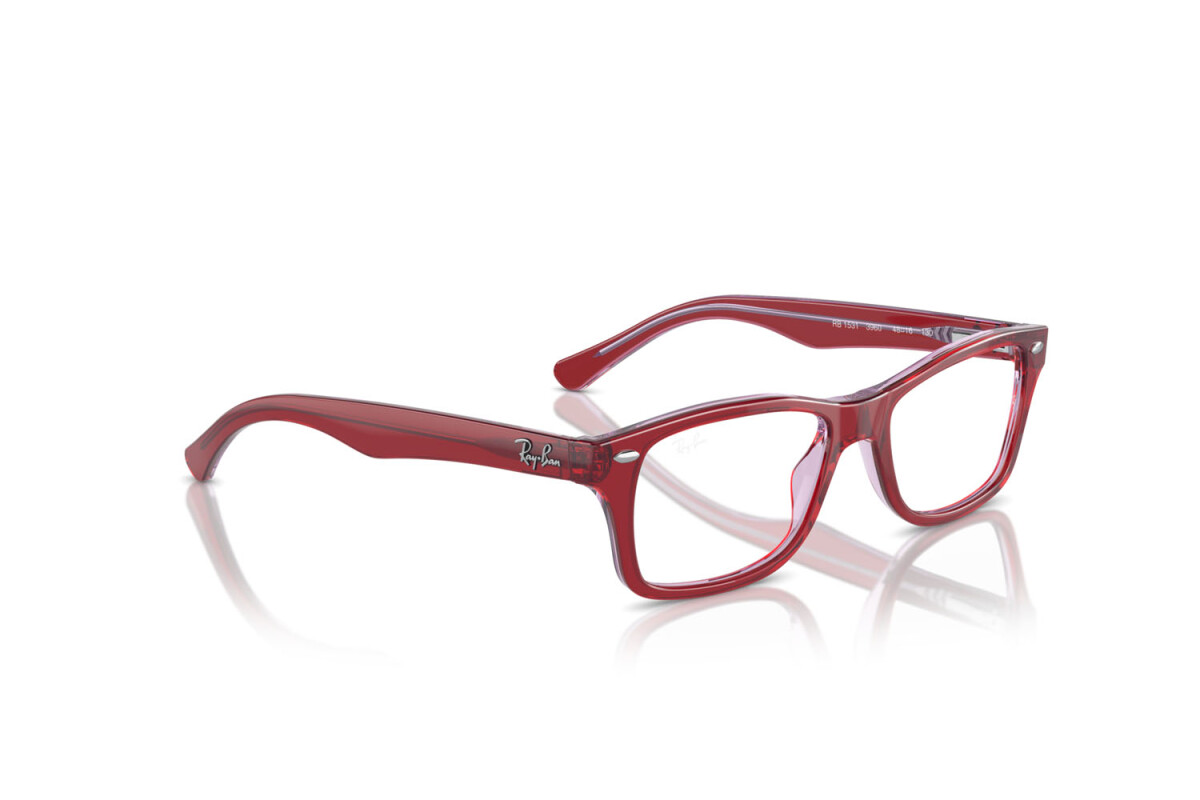 Eyeglasses Junior Ray-Ban  RY 1531 3960