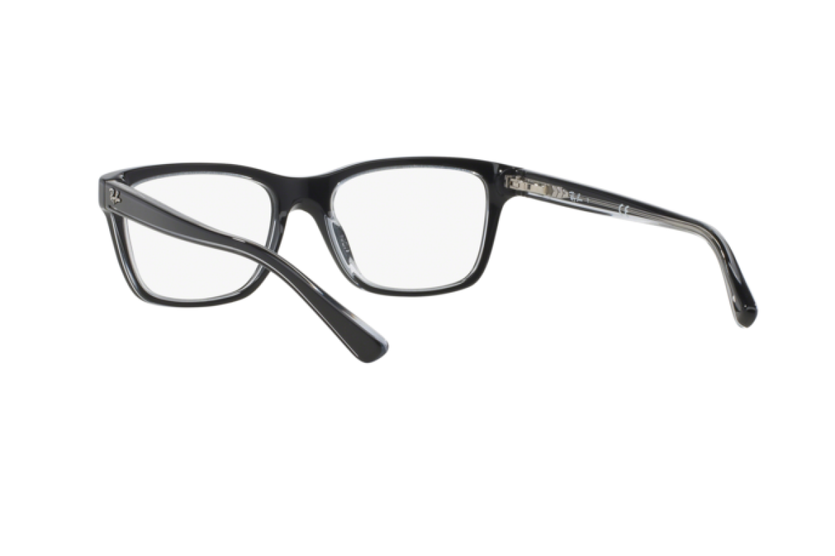 Eyeglasses Junior Ray-Ban  RY 1536 3529