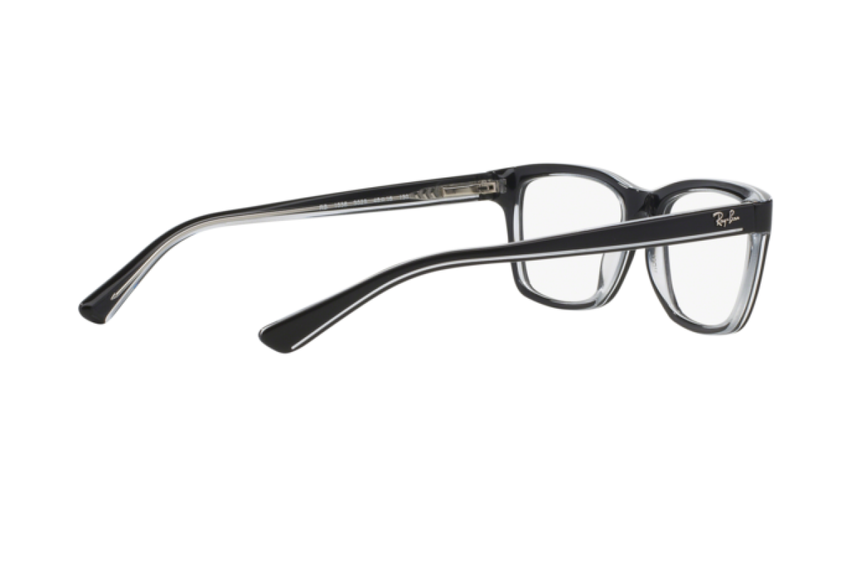 Eyeglasses Junior Ray-Ban  RY 1536 3529