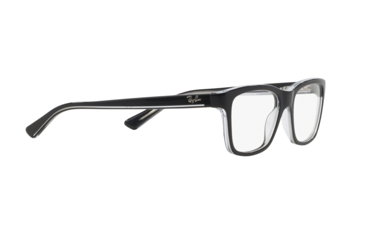 Eyeglasses Junior Ray-Ban  RY 1536 3529