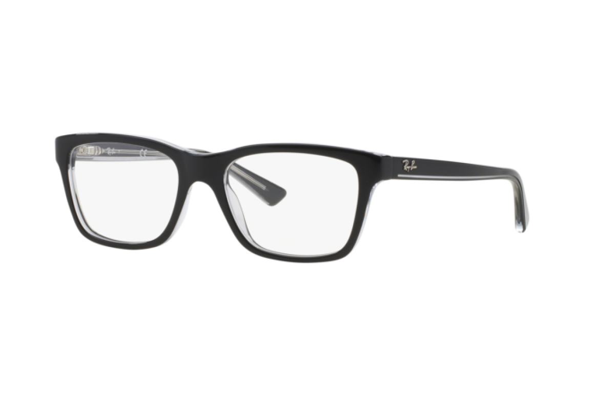 Eyeglasses Junior Ray-Ban  RY 1536 3529