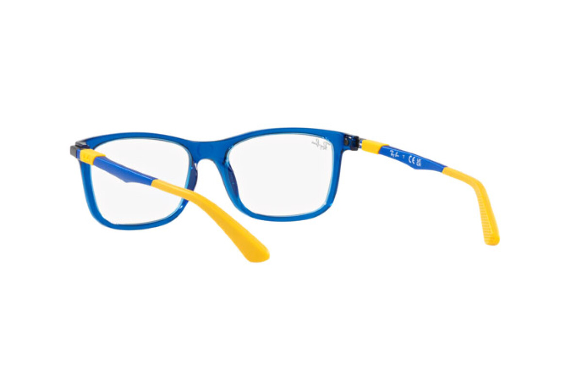 Eyeglasses Junior Ray-Ban  RY 1549 3940