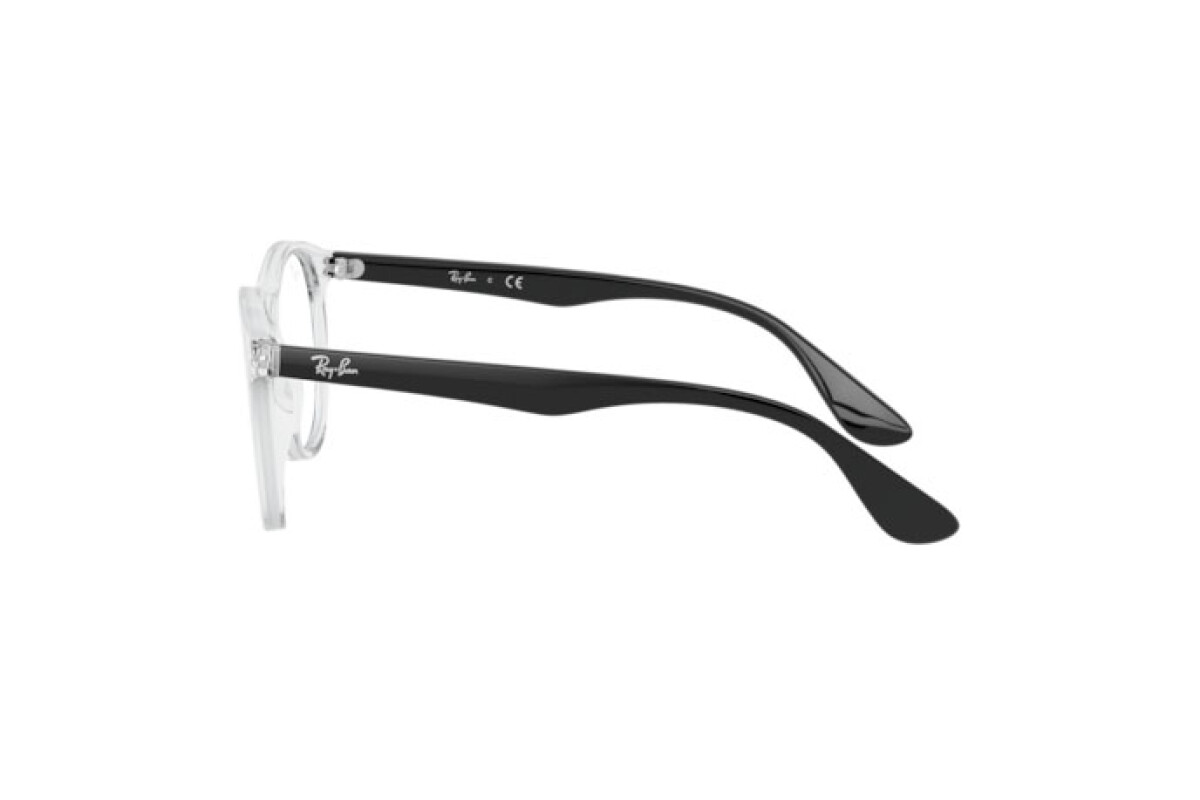 Eyeglasses Junior Ray-Ban  RY 1554 3541