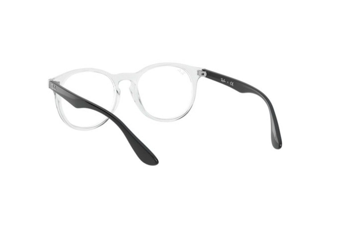 Eyeglasses Junior Ray-Ban  RY 1554 3541