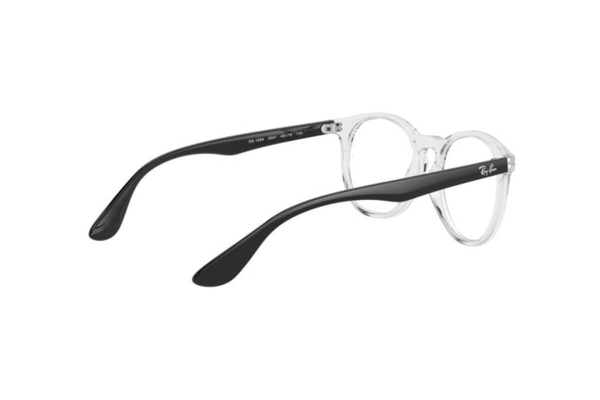 Eyeglasses Junior Ray-Ban  RY 1554 3541