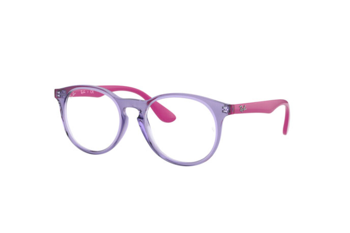 Eyeglasses Junior Ray-Ban  RY 1554 3810