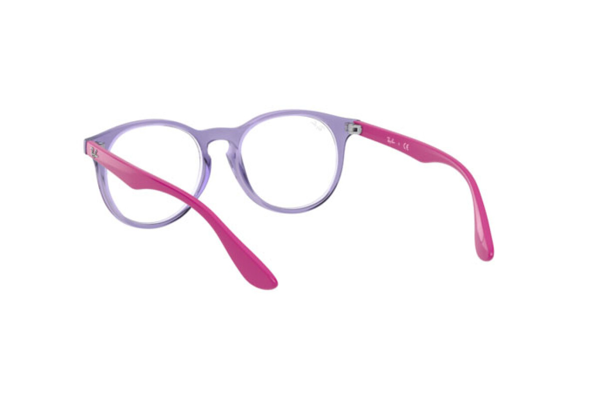 Eyeglasses Junior Ray-Ban  RY 1554 3810