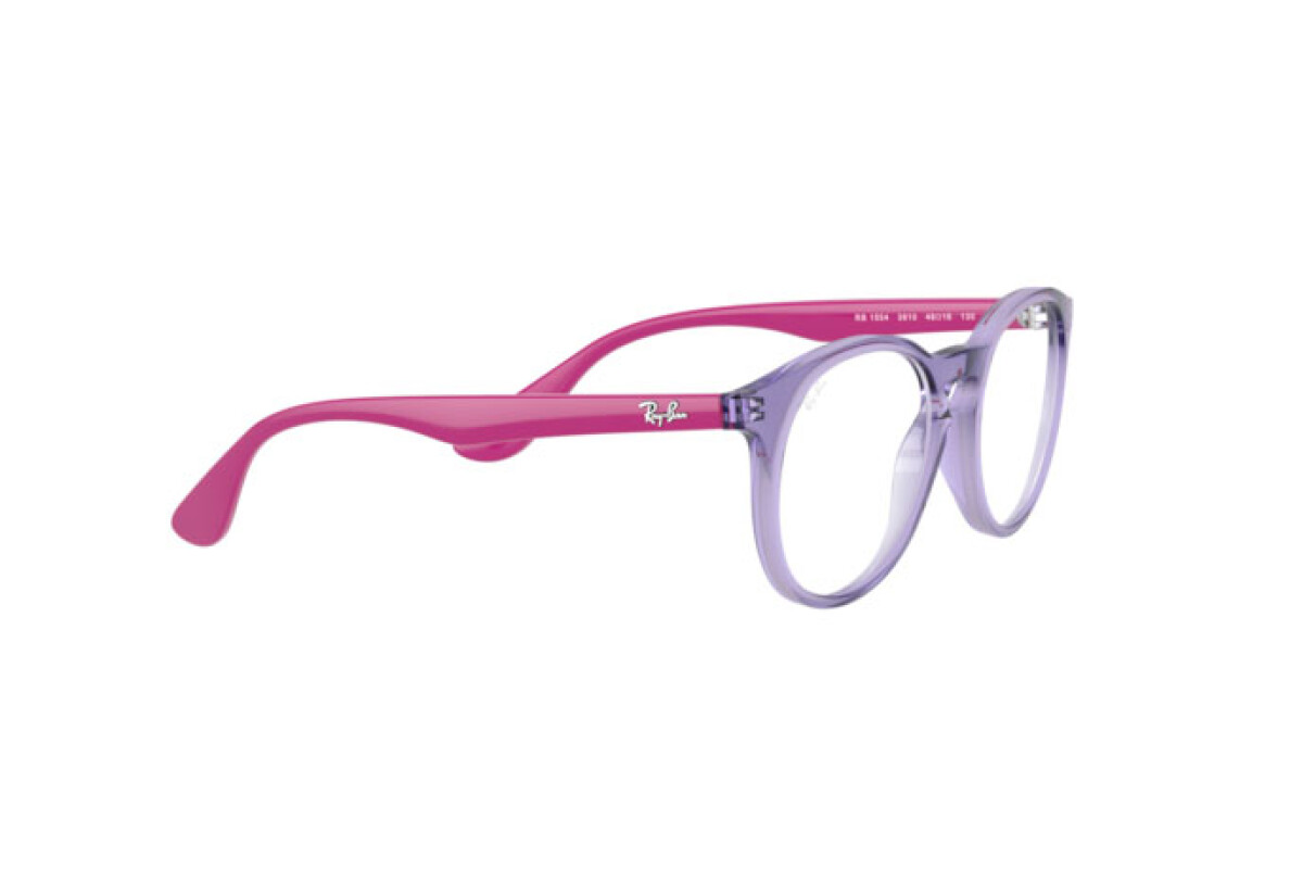 Eyeglasses Junior Ray-Ban  RY 1554 3810