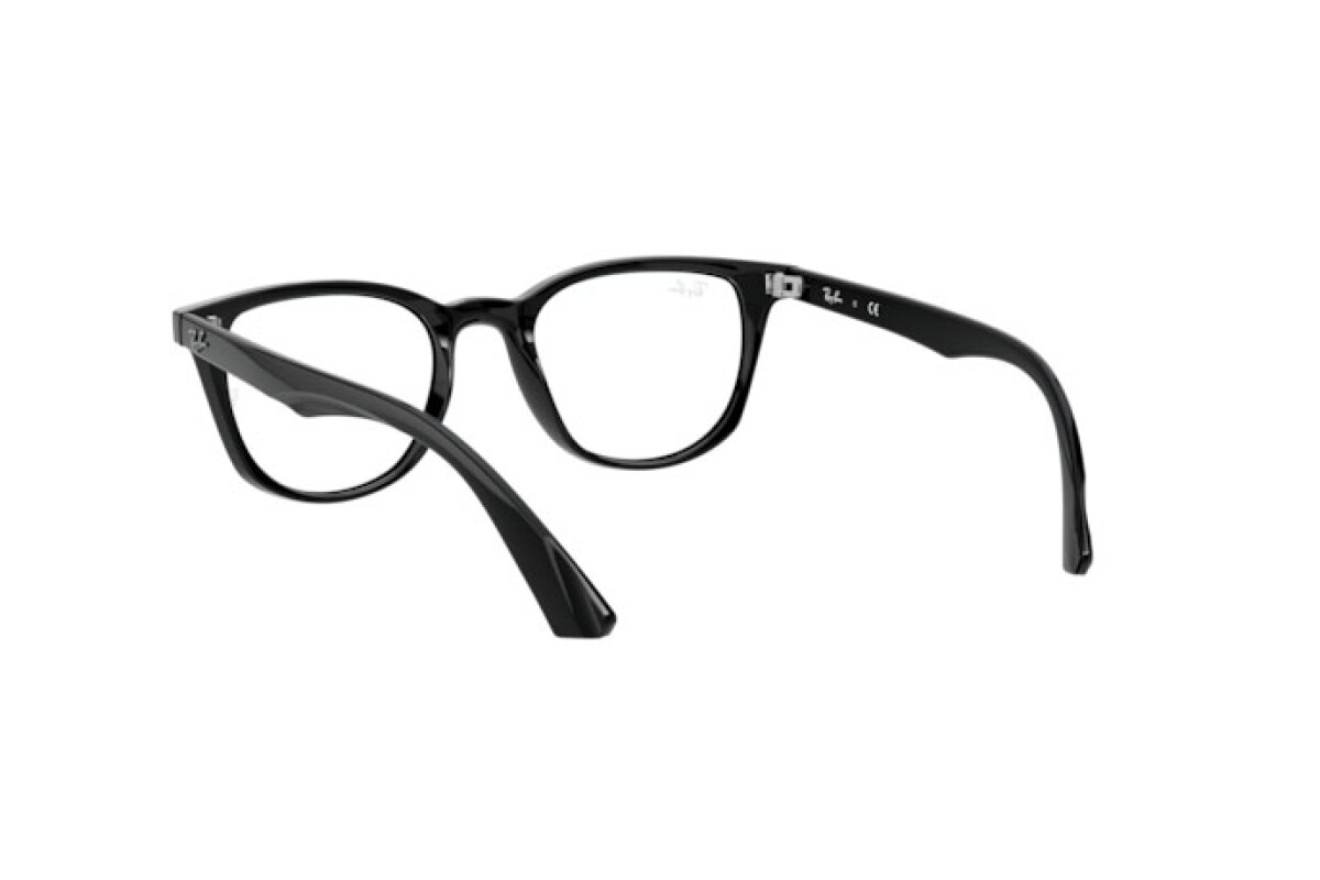 Eyeglasses Junior Ray-Ban  RY 1601 3542