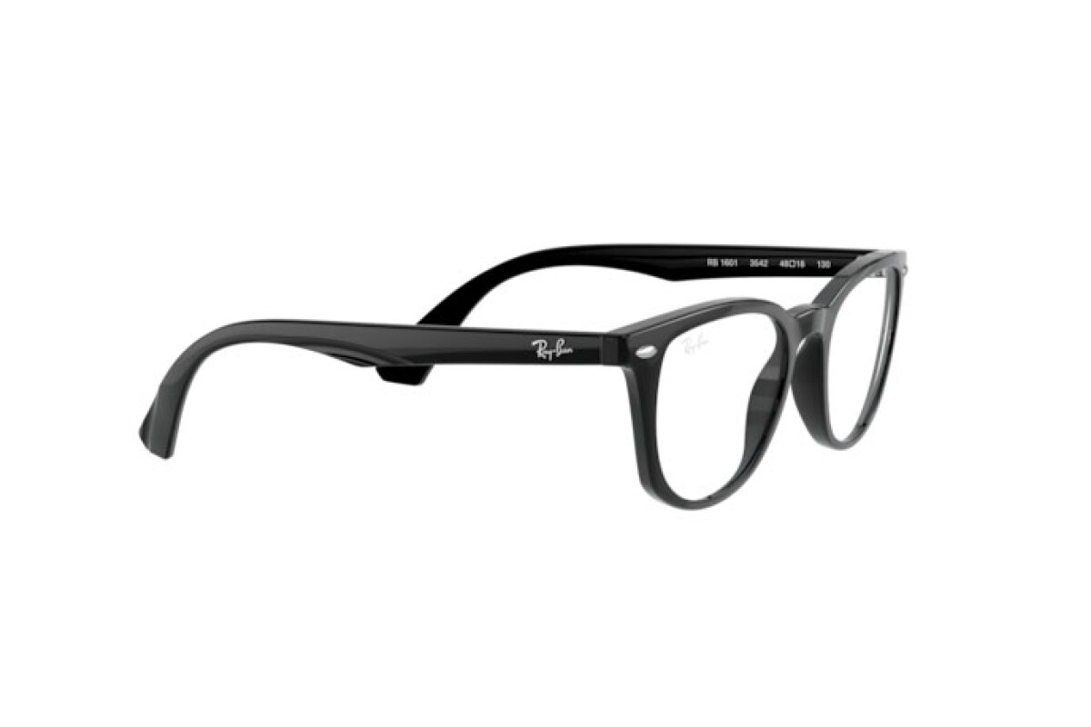 Eyeglasses Junior Ray-Ban  RY 1601 3542