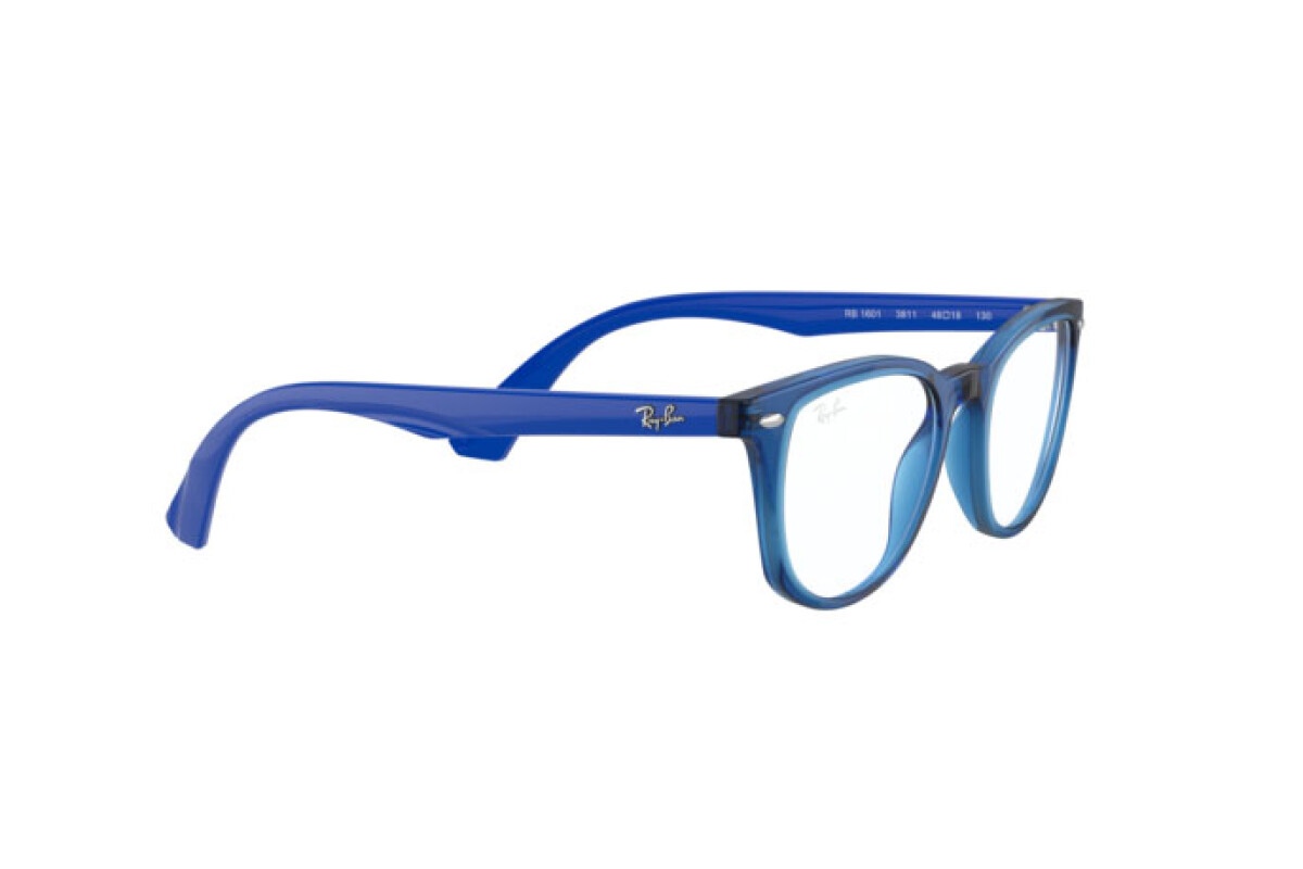 Eyeglasses Junior Ray-Ban  RY 1601 3811