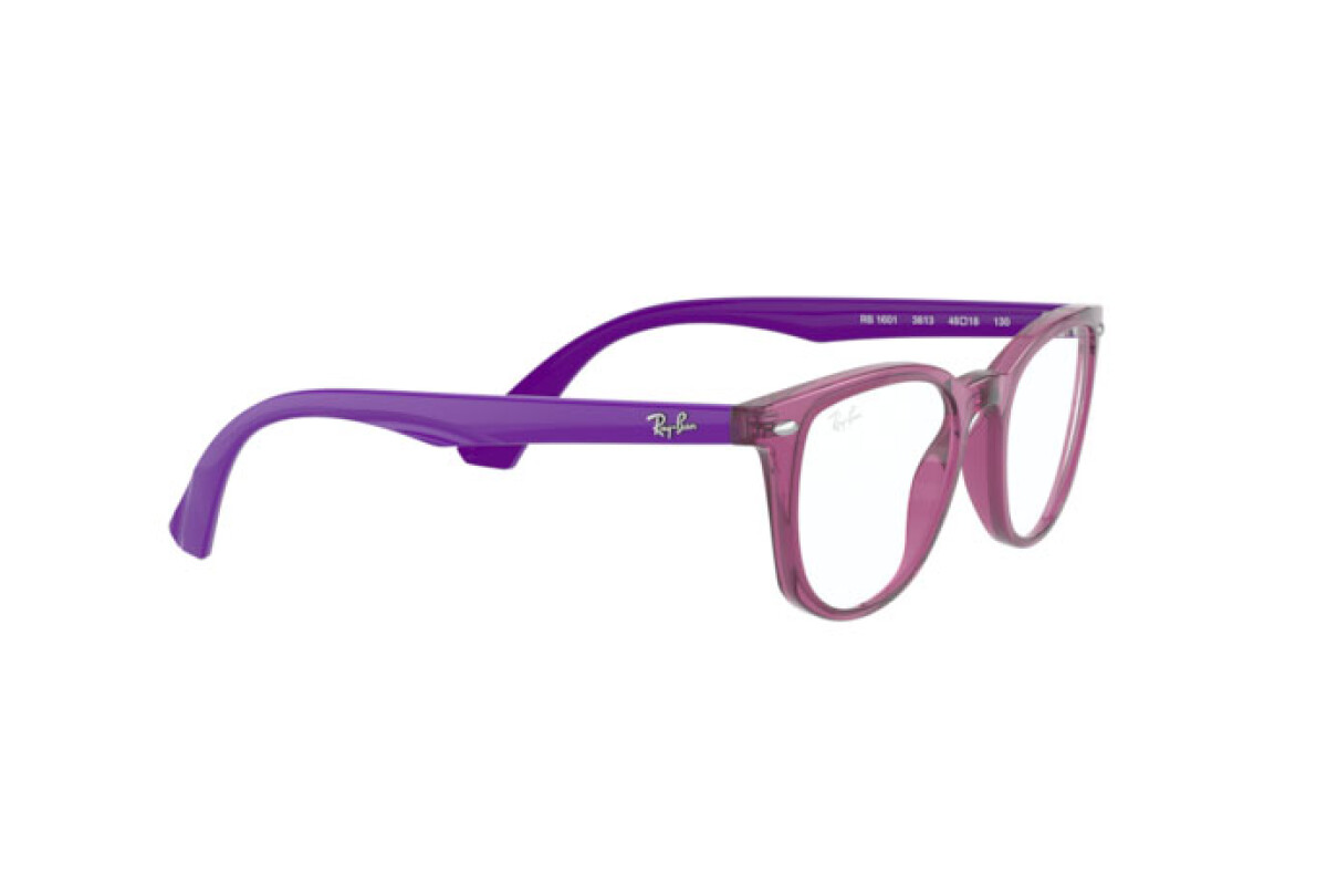 Eyeglasses Junior Ray-Ban  RY 1601 3813