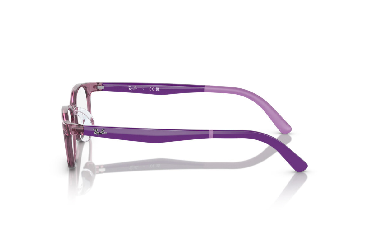 Eyeglasses Junior Ray-Ban  RY 1613D 3909