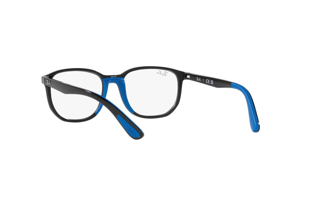 Eyeglasses Junior Ray-Ban  RY 1619 3862