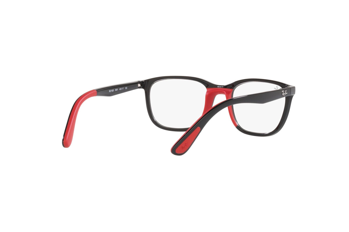 Eyeglasses Junior Ray-Ban  RY 1620 3831