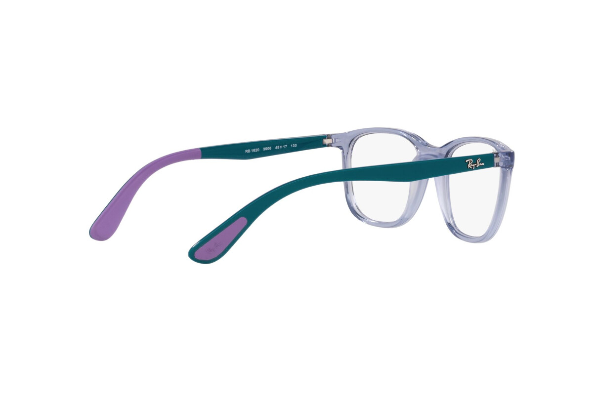 Eyeglasses Junior Ray-Ban  RY 1620 3906