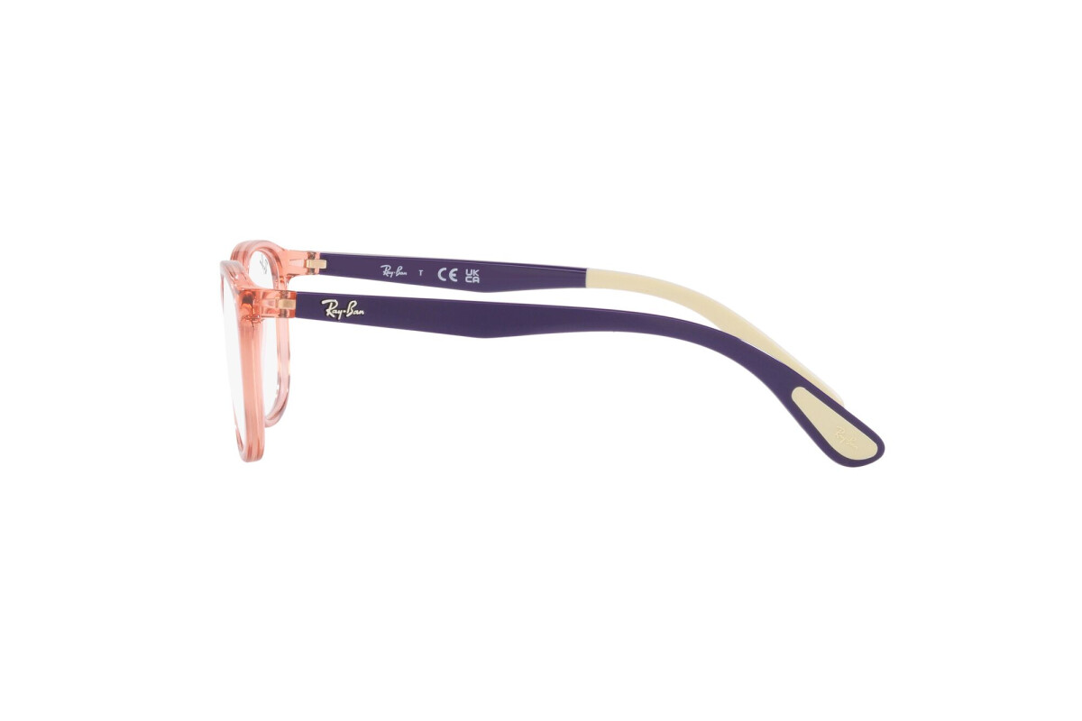 Lunettes de vue Junior (pour enfant) Ray-Ban  RY 1620 3921