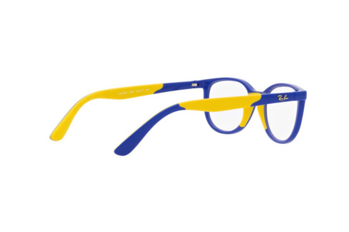 Eyeglasses Junior Ray-Ban  RY 1622 3929