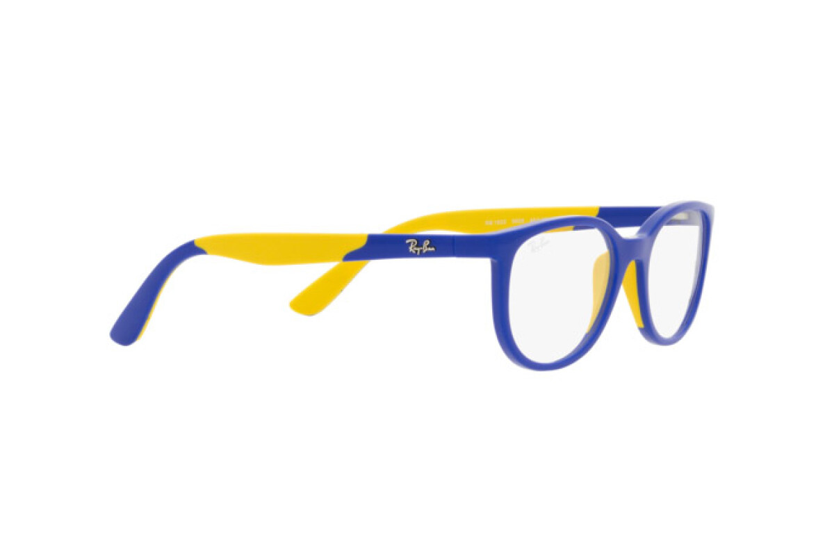 Eyeglasses Junior Ray-Ban  RY 1622 3929